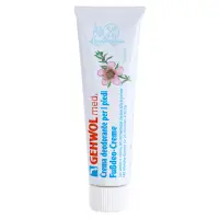 Gehwol MED. deodorant crema intensiva cu protecție de lungă durată pentru picioare 75 ml