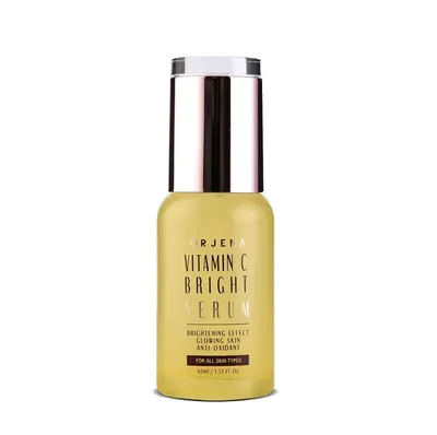 Orjena Serum Vitamin C Bright, 45 ml