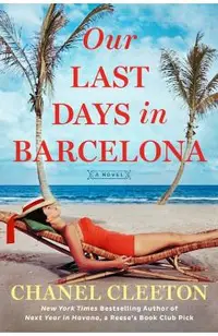 Our Last Days in Barcelona