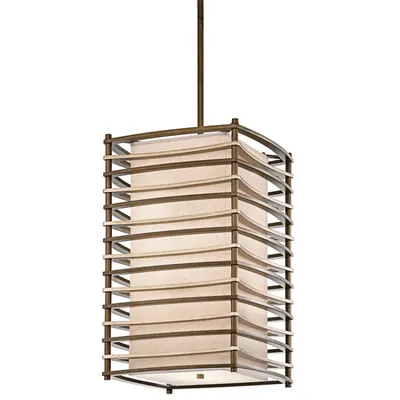 Lampa suspendata Moxie 4 Light Pendant