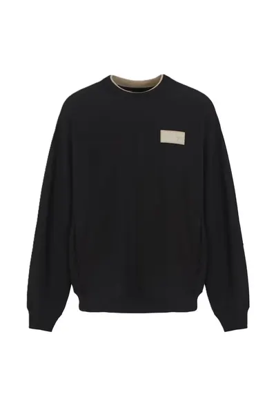 Bluza U T-Top Cn Coft-7x000078-Af14570-Uc001