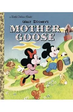 Mother Goose (Disney Classic)