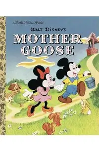 Mother Goose (Disney Classic)