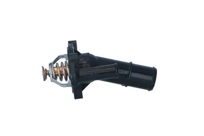 Termostat Lichid Racire (82 C, cu Carcasa) Potrivit Ford Focus Iii, Galaxy Iii, Mondeo V, S-Max; Land Rover Discovery Sport, Freelander 2, Range Rover Evoque; Mazda 3, 5, Mx-5 Iii 1.8 2.0 10.03