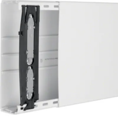 Canal cablu LF 60x230 RAL9010