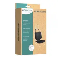 Protectie bancheta Ezimoov Classic, Eco friendly