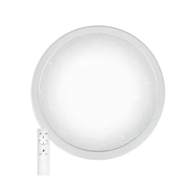Night Sky Plafoniera Led 60w 3000к/4500к/6500к Transparent
