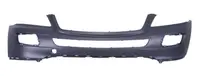 Bara fata cu locas proiector, grunduit potrivit MERCEDES M W164 2005-2009