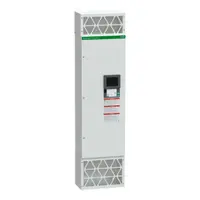 Compensator electronic PowerLogic AccuSine EVC+, 75 kVar, 208-480 V, UL1, montaj pe perete