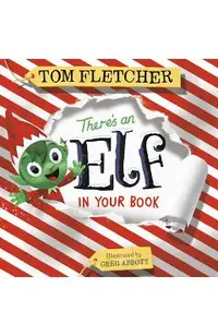 There's an Elf in Your Book