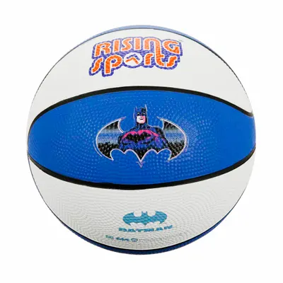 Minge de baschet, Rising Sports, Batman, Nr 3