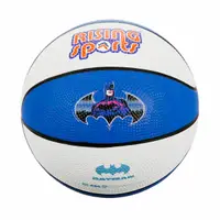 Minge de baschet, Rising Sports, Batman, Nr 3