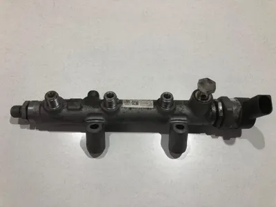 Rampa injectoare dreapta 059130090CM Audi A5 (2007-2011) [8T3] 3.0 tdi CDU, CDT