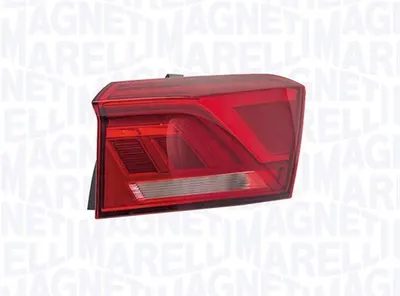 Stop lampa spate Dreapta exterior, LED potrivit VW T-ROC 1.0-2.0D 07.17