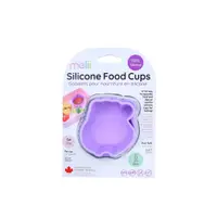 Set 6 forme din silicon Melii Pisica
