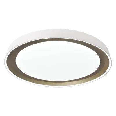 Plafoniera Led El-2202 60w Cct Dimabil Alb