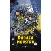 Dadaca monstru - vol. 1