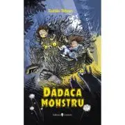 Dadaca monstru - vol. 1