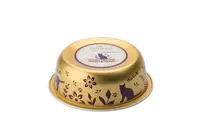Nuevo Cat Bol File Pui Somon 85 g