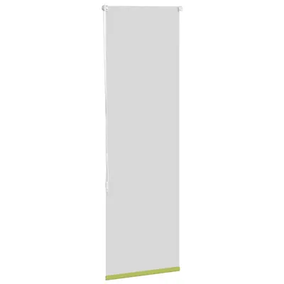 vidaXL Jaluzea cu role opace 40x150 cm lățime material 35,7 cm