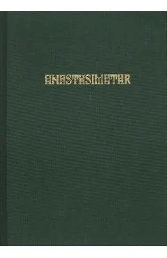 Anastasimatar
