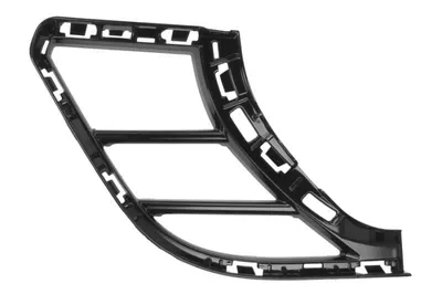 Grila bara Fata Dreapta deschis potrivit BMW 4 GRAN COUPE G26 07.21- 06.21