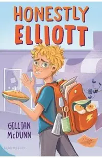 Honestly Elliott