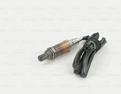 Sonda lambda (numar de fire 4, 840mm) BMW Seria 3 (E46), Z3 (E36) 3.2 intre 2000-2006