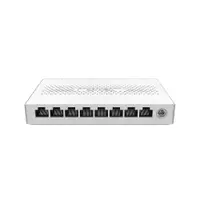 Switch Tenda SE108, 8 porturi, 40 Gbps, 16000 MAC, fara management