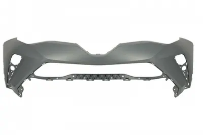 Bara (fata superior, cu strat de baza, grunduit) potrivit TOYOTA CH-R 04.19