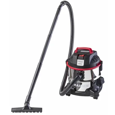 Aspirator umed și uscat Raider - RD-WC10, 1200 W, 20 L