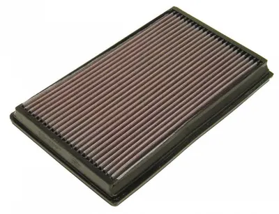 Filtru aer sport VW MULTIVAN V (7HM, 7HN, 7HF, 7EF, 7EM, 7EN) KN Filters 33-2867