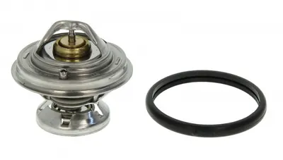 Termostat lichid racire (85 C) potrivit MERCEDES 124 T-MODEL (S124), 124 (W124), 190 (W201), C T-MODEL (S202), C (W202), E T-MODEL (S124), E T-MODEL (S210), E (VF210), E (W124) 2.0-3.4D