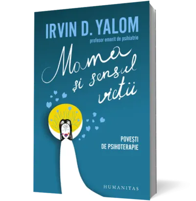 Mama şi sensul vieţii