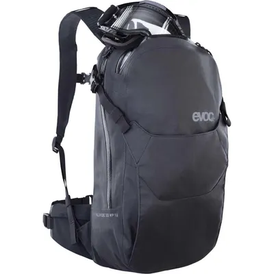 Plecak rowerowy Evoc Allride 3D WP 16 - black