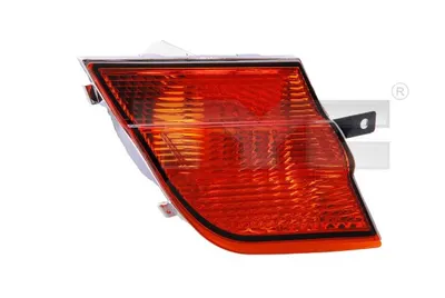 Semnalizator fata stanga (portocaliu, P21W) NISSAN MICRA HATCHBACK 2003-2010