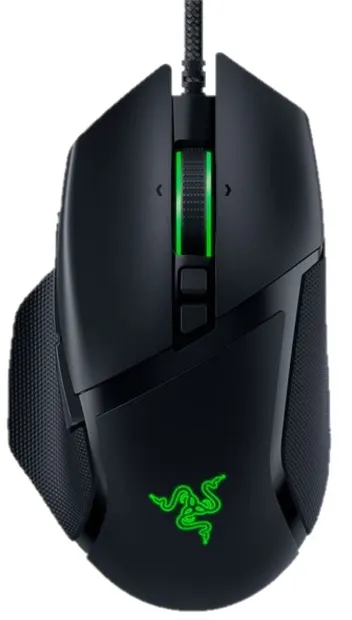 Mouse gaming Razer - Basilisk V3, optic, negru