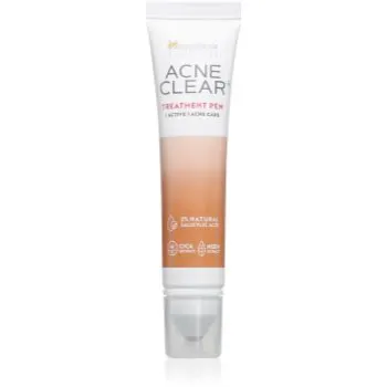 Himalaya Herbals Acne Clear+ Treatment Pen tratament topic pentru acnee