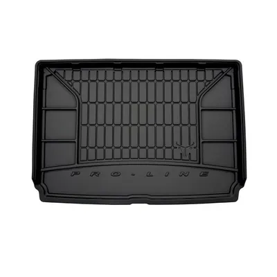 Tavita portbagaj premium Mercedes A (W169) liftback 2004-2012