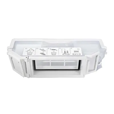 Colector praf PAA-home compatibil cu Ecovacs Deebot T30 Pro Omni T30 Pro T30 MAX pentru inlocuire rapida