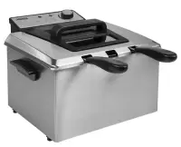 Friteuza Princess 0118500001001, 3270 W, 5 l (Inox)