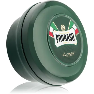 Proraso Refreshing bol ceramic pentru produsele de bărbierit 1 buc