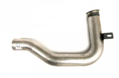 Racord evacuare (lungime:940mm) potrivit DAF 95, 95 XF, XF 95 VF390M-XF355M 02.92-03.06