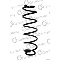 Arc spiral CS Germany 14.871.215