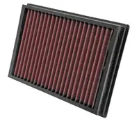 Filtru aer sport FORD FOCUS C-MAX KN Filters 33-2877