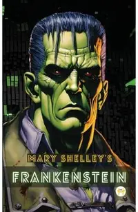Frankenstein (Deluxe Hardbound Edition)