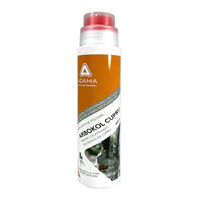 Arbokol Cooper 250 gr mastic cicatrizant pomi pe baza de Cupru - Default Title