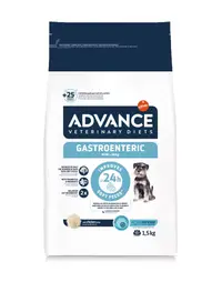 Advance Veterinary Diets Dog Gastro Enteric Mini, 1.5 kg