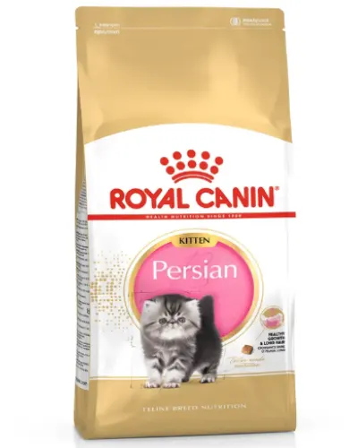 Royal Canin Felin Persian Kitten - 2-kg