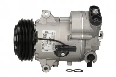 Compresor climatizare potrivit OPEL ASTRA J, ASTRA J GTC, MERIVA B, ZAFIRA B, ZAFIRA C 1.6-2.0 12.09